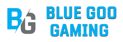 Blue Goo Gaming